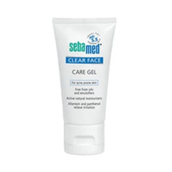 Sebamed Clear Face Care Gel