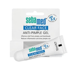 Sebamed Clear Face Anti Pimple Gel