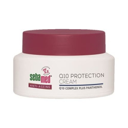 Sebamed Antiageing Protective Cream With Q10 50 Ml