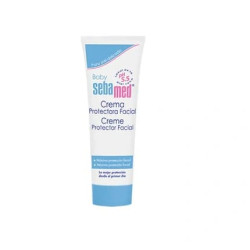 Sebamed Sebamed Baby Protective Facial Cream 50ml