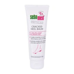 Sebamed Sensitive Skin Cracked Heel Balm Foot Cream Healing Cream For Cracked Heels And Calluses