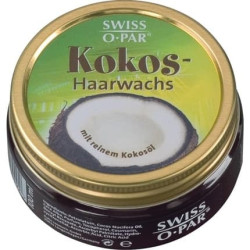 Swiss-O-Par Coconut Hair Wax Swiss-O-Par Coconut Hair Wax