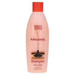 Swiss O Par Argan Oil Shampoo