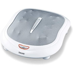 Beurer Fm 60 Shiatsu Foot Massager With 3 Years Warranty Beurer Fm 60 Shiatsu Foot Massager With 3 Years Warranty
