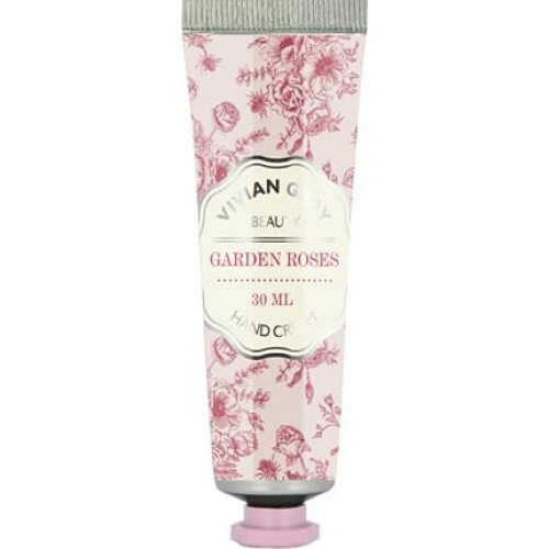 Vivian Gray Hand Cream Garden Rose 30 Ml