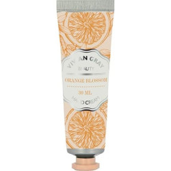 Vivian Gray Hand Cream Orange Blossom 30 Ml Vivian Gray Hand Cream Orange Blossom 30 Ml