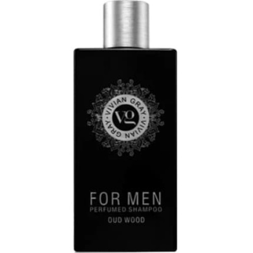 Vivian Gray Oud Wood Perfumed Shampoo
