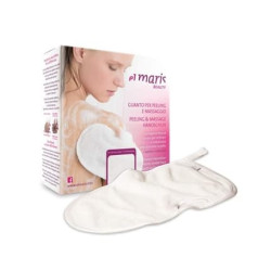 Elmaris Body Gloves for Peeling Elmaris Body Gloves for Peeling