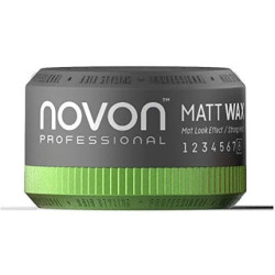 Novon Professional Matt Wax 50ml Novon Professional Matt Wax 50ml