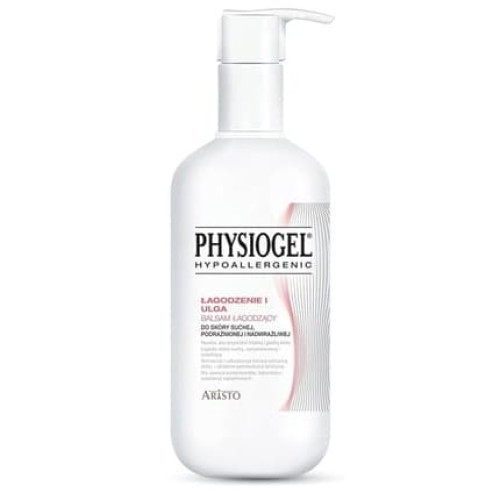 Physiogel Hypoallergenic Calmin Relief A.I. Cream