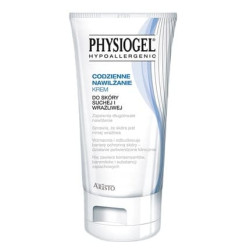 Physiogel Daily Moisture Cream For Dry And Sensitive Skin 75ml Physiogel Daily Moisture Cream For Dry And Sensitive Skin 75ml