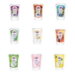 Sagrotan Hygiene Soap Cream Soap Liquid Soap 250ml Refill No Touch Dispenser Sagrotan Hygiene Soap Cream Soap Liquid Soap 250ml Refill No Touch Dispenser