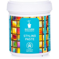 Styling Paste Nr. 124 Styling Paste Nr. 124