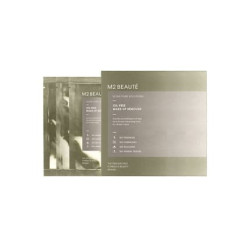 M2 Beaut Ultra Pure Solutions Makeup Remover Wipes 7 Pieces M2 Beaut Ultra Pure Solutions Makeup Remover Wipes 7 Pieces