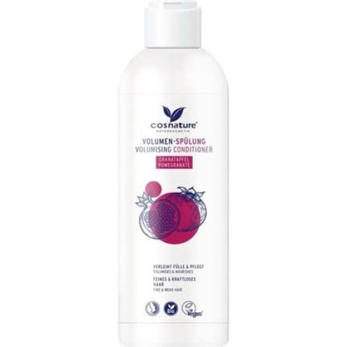 Cosnature Volumising Conditioner Pomegranate 250ml