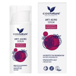 Antiaging Pomegranate Serum 30ml