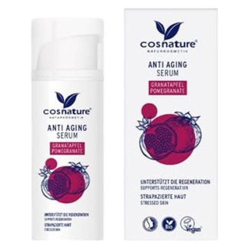 Antiaging Pomegranate Serum 30ml