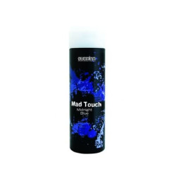 Subrina Professional Mad Touch Hair Colouring Gel Midnight Blue 200 Ml