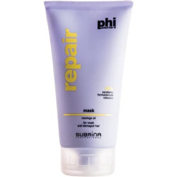 Subrina Professional Phi Hair Mask 150ml Subrina Professional Phi Hair Mask 150ml