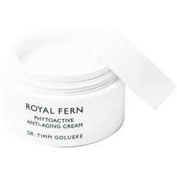 Royal Fern Phytoactive Anti-Aging Moisturizing Cream 50ml Royal Fern Phytoactive Anti-Aging Moisturizing Cream 50ml