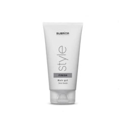 Subrina Professional Style Finish Hair Gel Extra Strong Hold 150ml