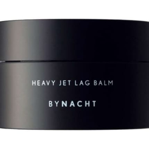 Bynacht Heavy Jet Shea Butter Renewing Foot Balm 15 Ml