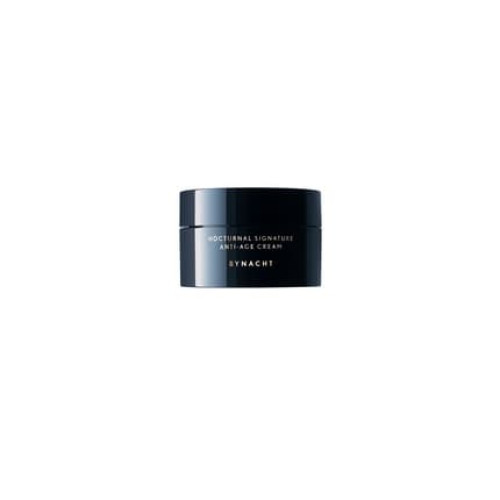 Bynacht Nocturnal Signature Antiageing Night Cream For Face 20 Ml