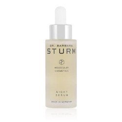 Dr Barbara Sturm Night Regenerating Skin Serum 30 Ml