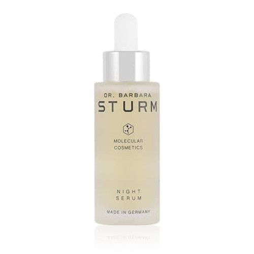 Dr Barbara Sturm Night Regenerating Skin Serum 30 Ml