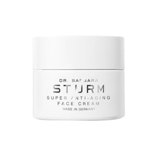 Dr Barbara Sturm Super Antiaging Face Cream 50 Ml