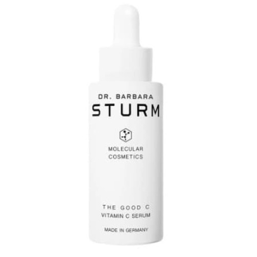 Dr Barbara Sturm Skin Serum With Vitamin C The Good Vitamin C Serum 30 Ml