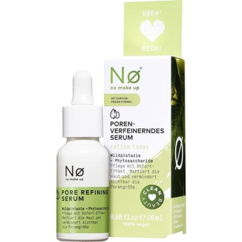 N Refine Today Pore Refining Serum