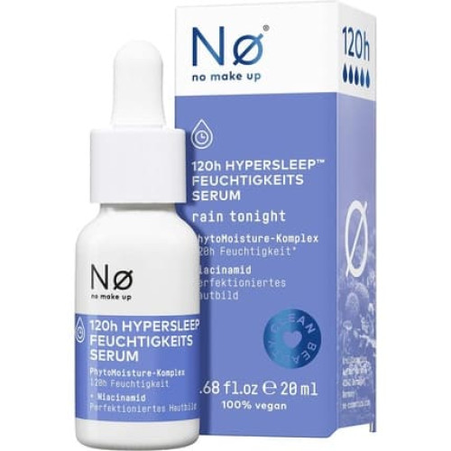 N Rain Tonight 120h Hypersleep Serum