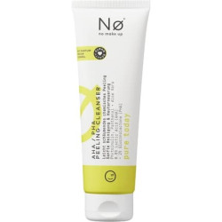 N Pure Today AHA PHA Exfoliating Cleanser Chemical Face Scrub N Pure Today AHA PHA Exfoliating Cleanser Chemical Face Scrub