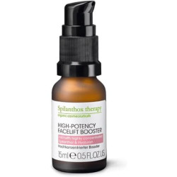 Spilanthox Therapy High Potency Facelift Booster Facial Serum for Wrinkles