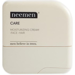 Take Care Moisturizing Cream for Men