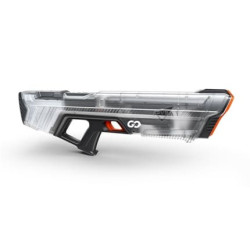 Spyra Spyrago Limited Edition Clear