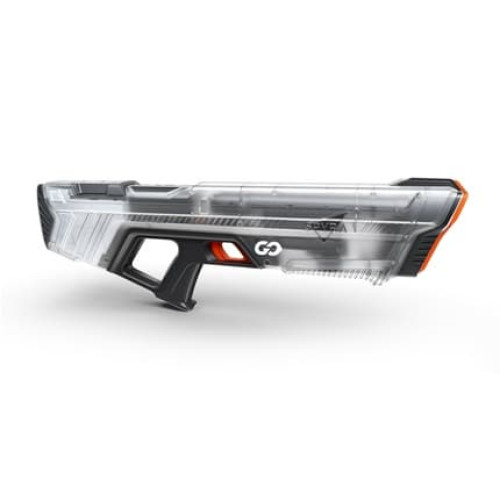 Spyra Spyrago Limited Edition Clear