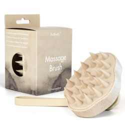 Bellody Original Scalp Massage Brush Hair & Scalp Massager for Wet & Dry Hair Bellody Original Scalp Massage Brush Hair & Scalp Massager for Wet & Dry Hair