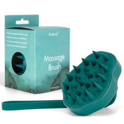 Bellody Original Scalp Massage Brush Hair & Scalp Massager for Wet & Dry Hair Bellody Original Scalp Massage Brush Hair & Scalp Massager for Wet & Dry Hair