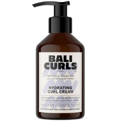 Bali Curls Hydrating Curl Cream with Shea Butter