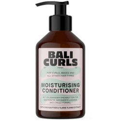 Bali Curls Moisturizing Hydrating Conditioner Bali Curls Moisturizing Hydrating Conditioner