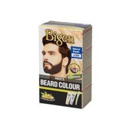 Bigen Men's Beard Color B104