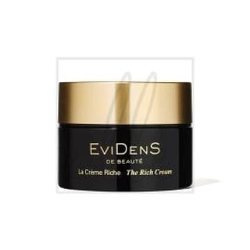 Evidens De Beaut La Crme Riche 50ml
