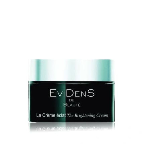 Evidens The Brightening Cream Facial Care