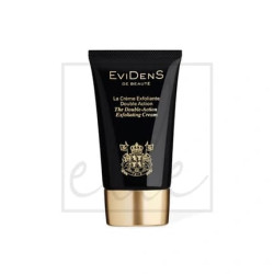 Creams Evidens De Beaut Evidens De Beaut La Crme Exfoliant 55ml