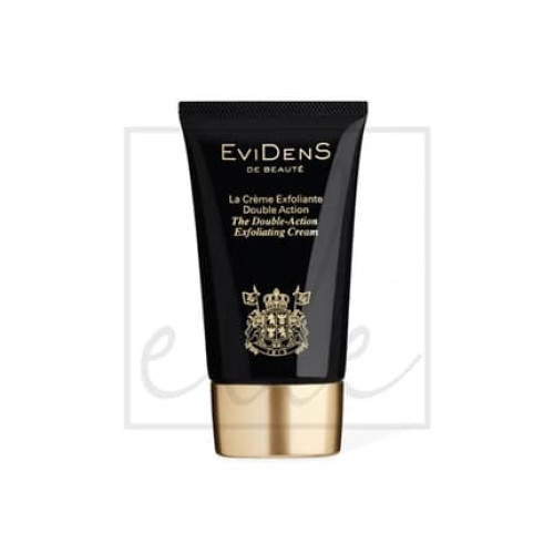 Creams Evidens De Beaut Evidens De Beaut La Crme Exfoliant 55ml