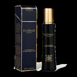 Evidens De Beaut The Make Up Remover Milk