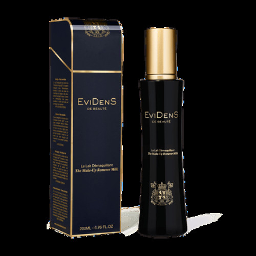 Evidens De Beaut The Make Up Remover Milk
