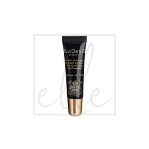 Evidens De Beaute Nourishing Lips And Contour Care - 10ml